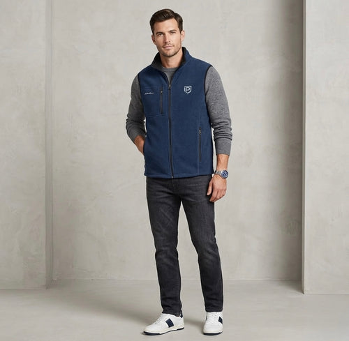 Eddie Bower | Poblado