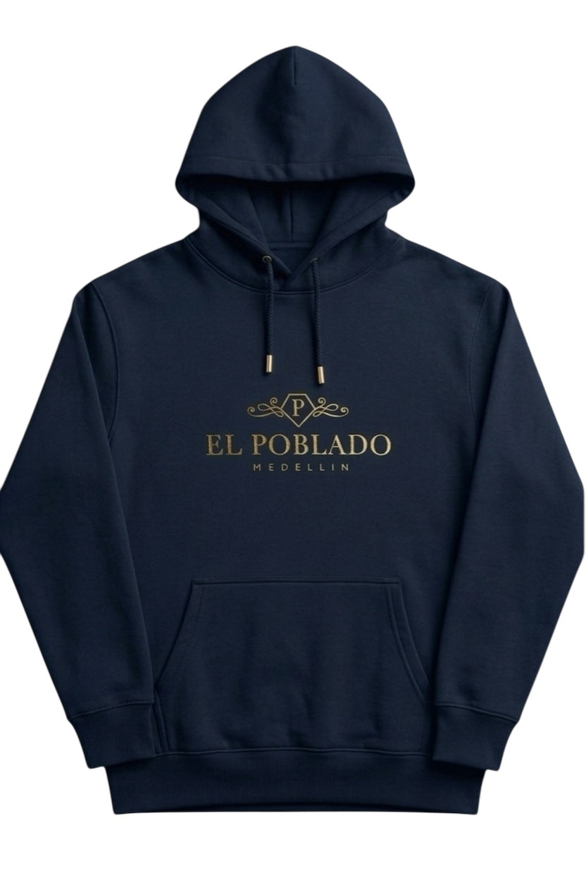 Poblado Hoodie